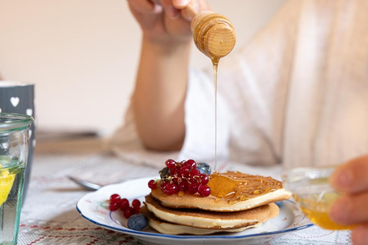 Le Reve Bed & Breakfast