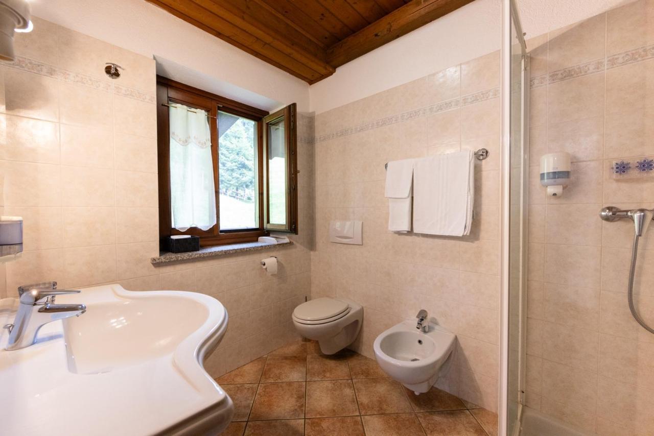 Bed & Breakfast Le Reve Courmayeur