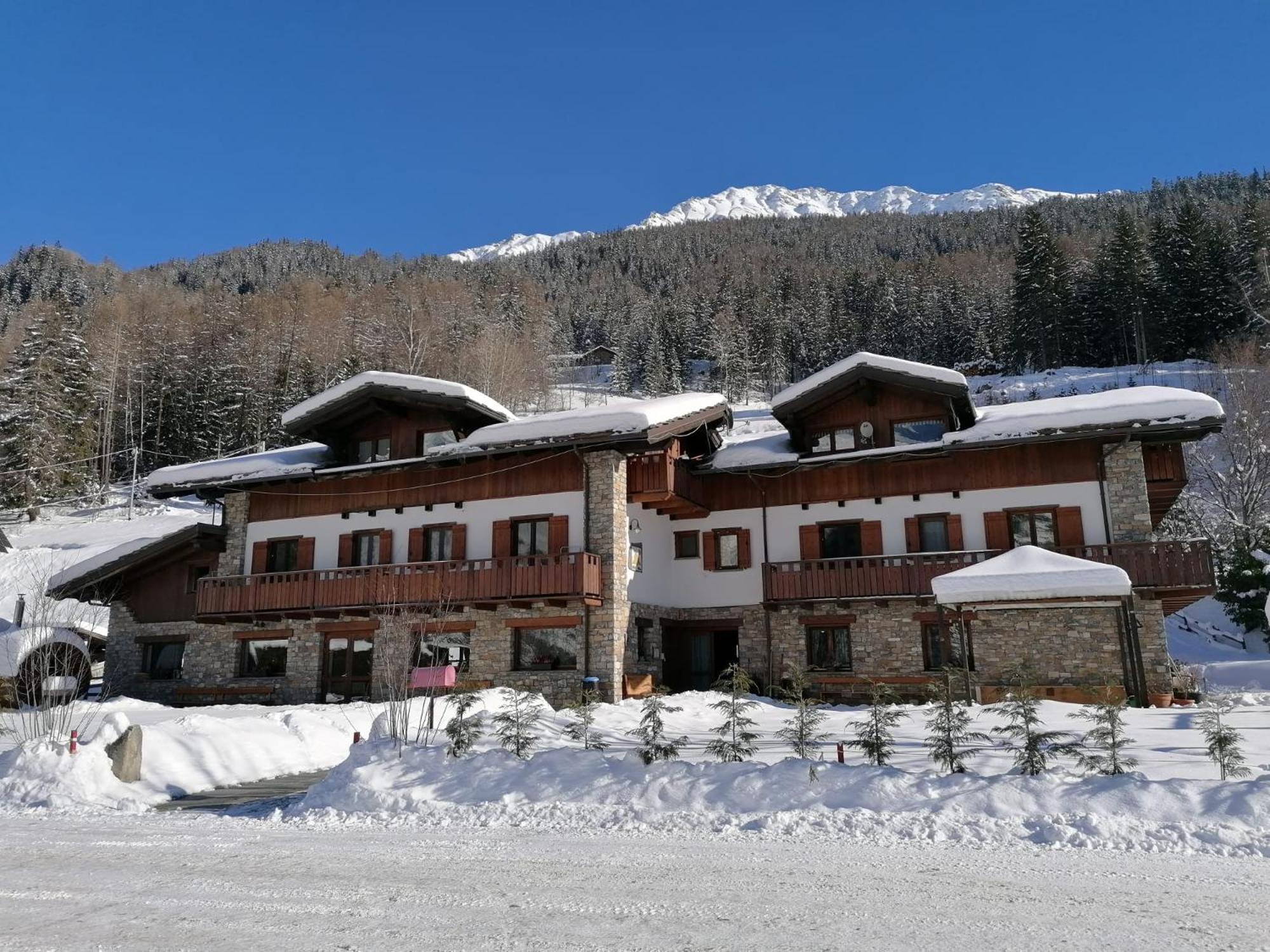 Bed & Breakfast Le Reve *